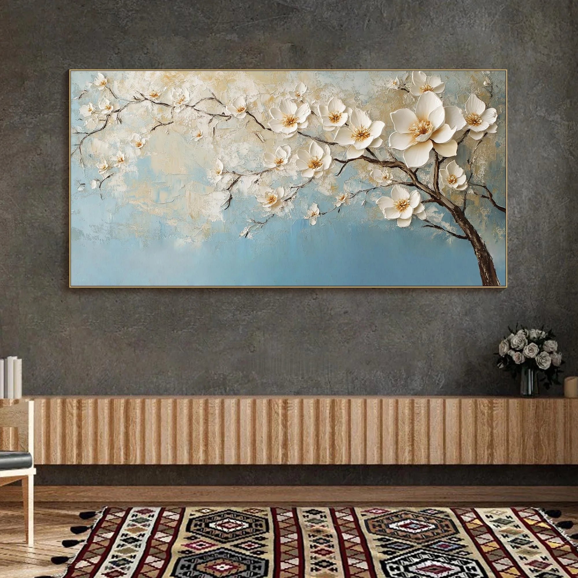 Light Luxury Posters