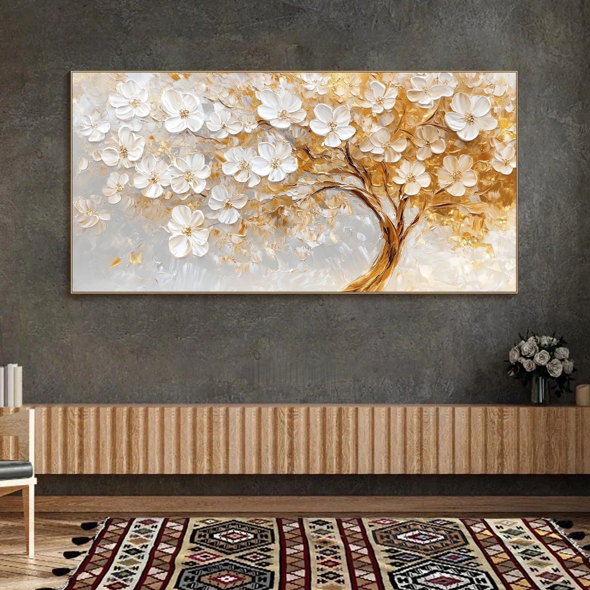 Light Luxury Posters