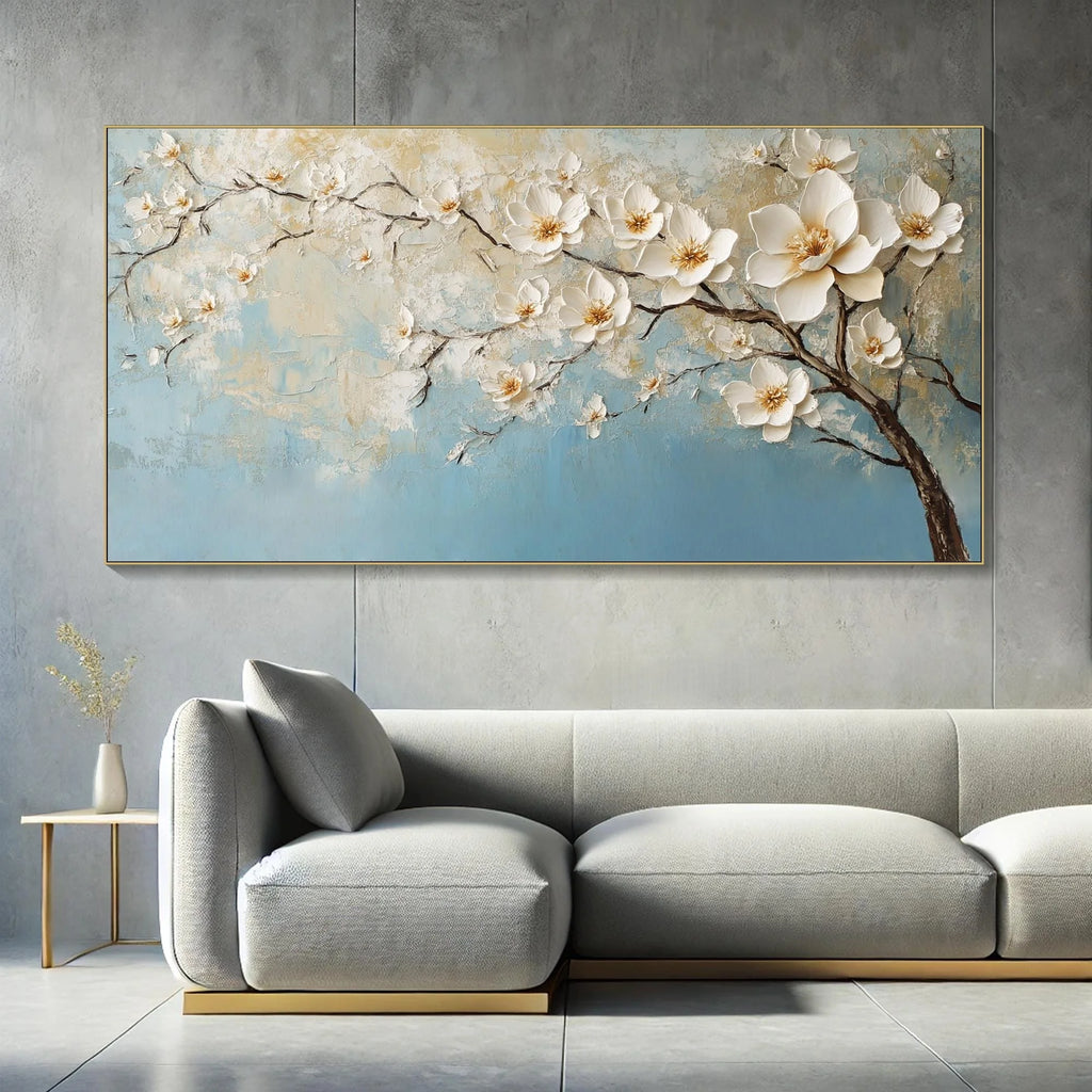 Light Luxury Posters