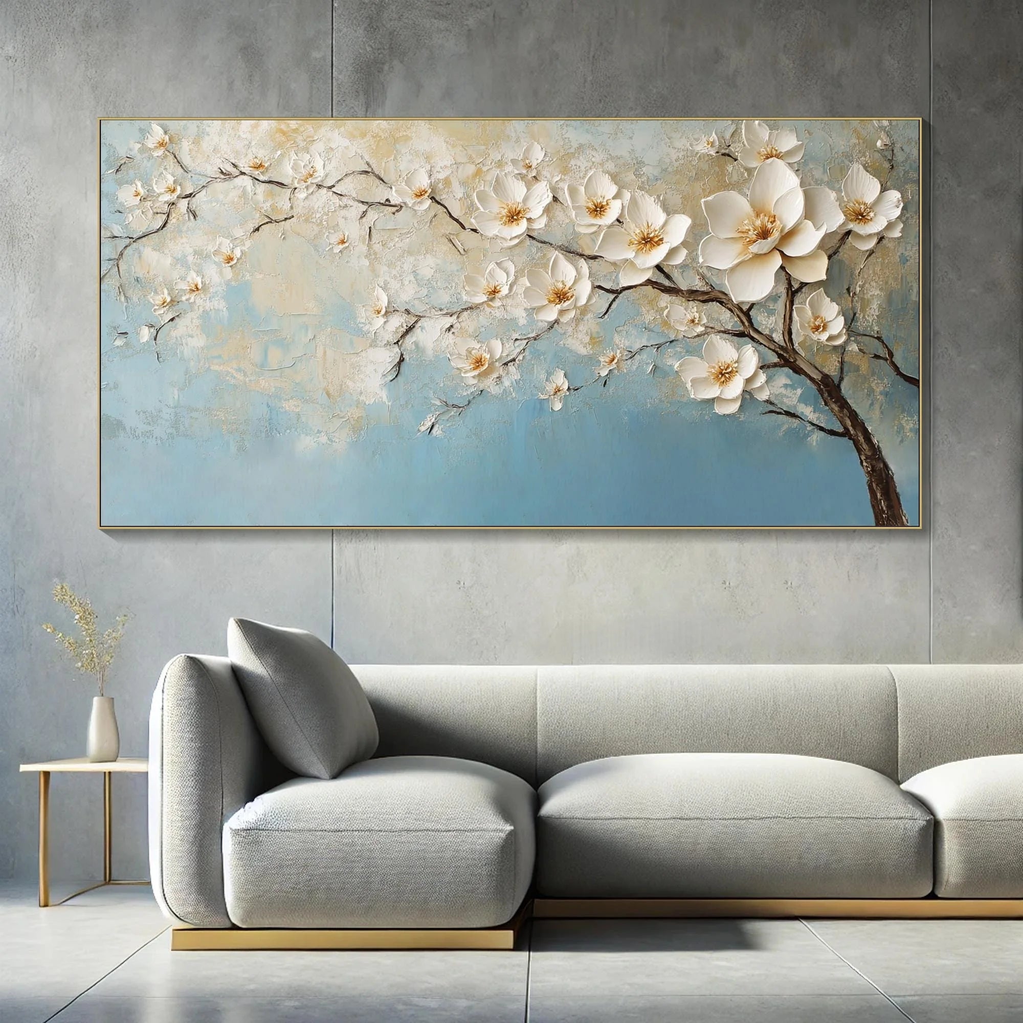 Light Luxury Posters